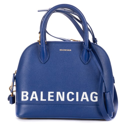 Borsa tracolla balenciaga - borsa,