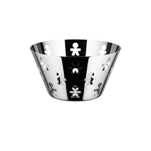 Alessi girotondo portafrutta - alessi,