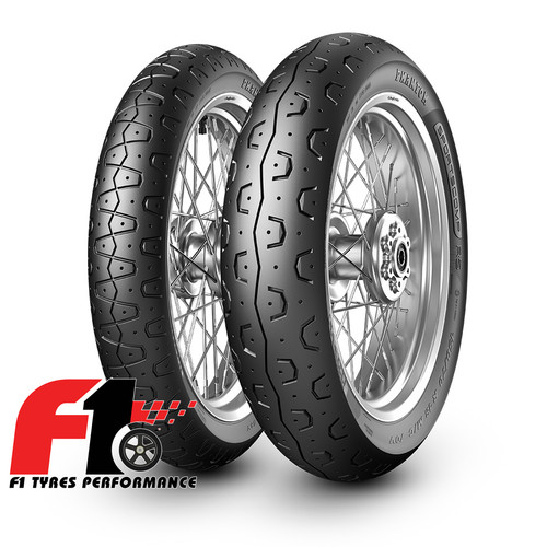 Coppia gomme pirelli phantom - pirelli,