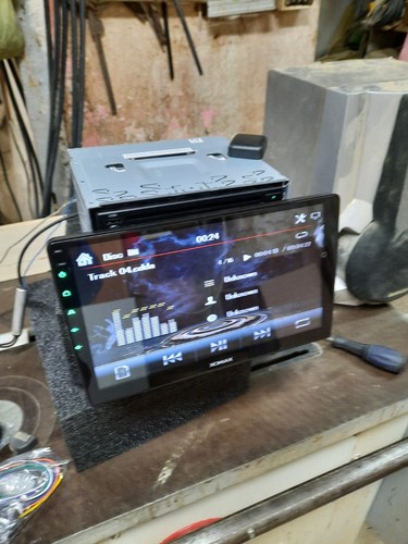 autoradio