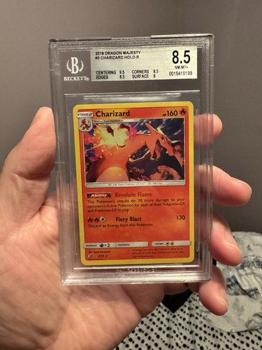 Charizard rare battle - charizard,