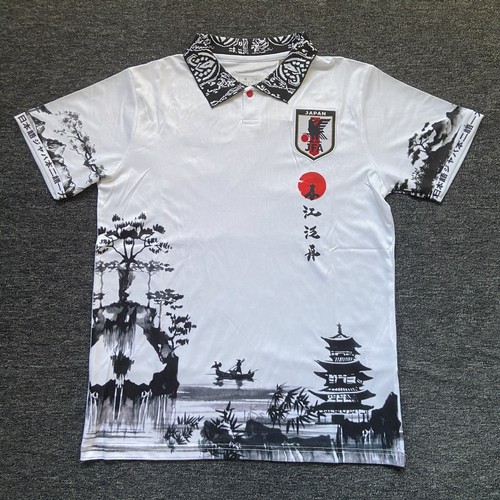 Nuova maglia giappone - nuova,
