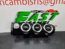 BOCCHETTE ARIA CONDIZIONATA A/C CENTRALI MERCEDES-BENZ A W177 A1776809800 2022