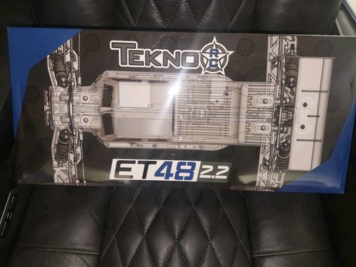Tkr9605 tekno et48 - tkr9605,