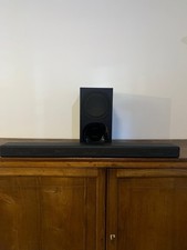 Soundbar Sony HT-G700 3.1 con Dolby Atmos