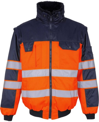 Mascot pilotjacke livigno safe - mascot,