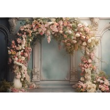 Xiaoterna 3x2m Arco artistico