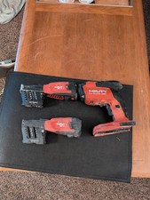 Utensile Hilti SD 5000-A22 con