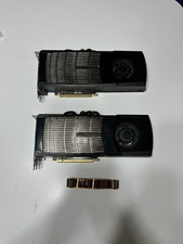 2x NVIDIA GeForce GTX 480 1,5