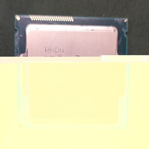 Intel core 4770s sr14h - intel,