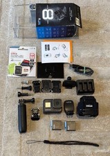 GoPro HERO8 Black Action