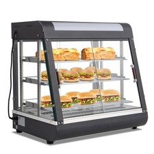 Tiers commercial food - tiers,