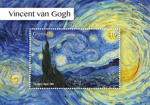 Grenada 2015 vincent van - vincent,
