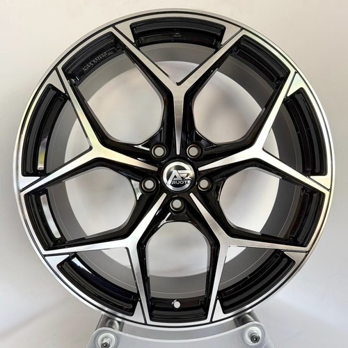 Set cerchi lega - 4,