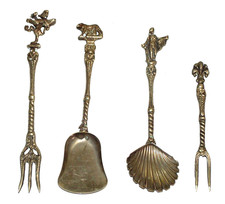 Lotto Utensili Cocktail