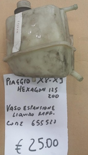 Vaso espanisone liquido - vaso,