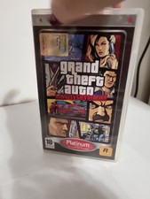 Grand Theft Auto Liberty City