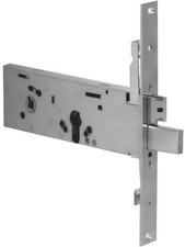 Cisa SERRATURA INF. FASCE