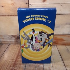 The Looney Tunes Video Show #2