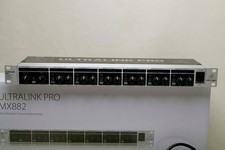 Behringer Ultralink Pro MX 882