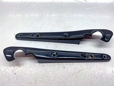 Copriparafango posteriore