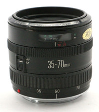 Canon Zoom Lens EF 35-70mm