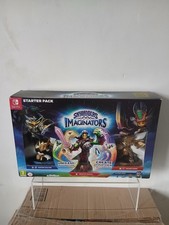 Skylanders imaginators - skylanders,