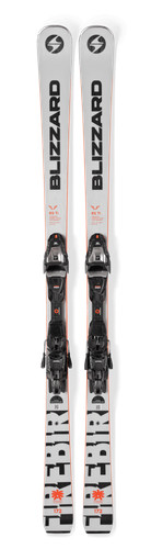 Sci race carve allround - sci,
