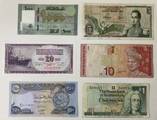 Lotto banconote