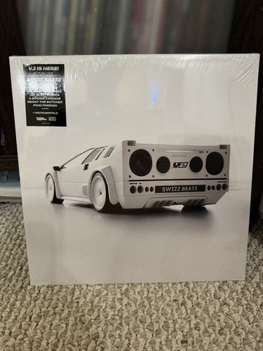 Hip hop vol by - hop, 2