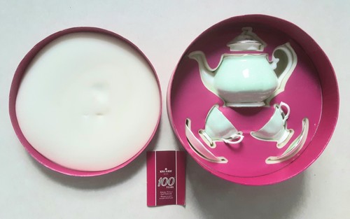 Royal albert polka - albert, rose
