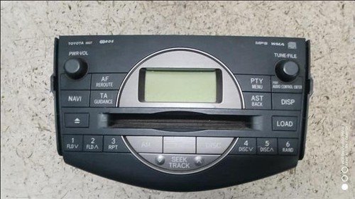 Toyota rav iii - rav, (2006)