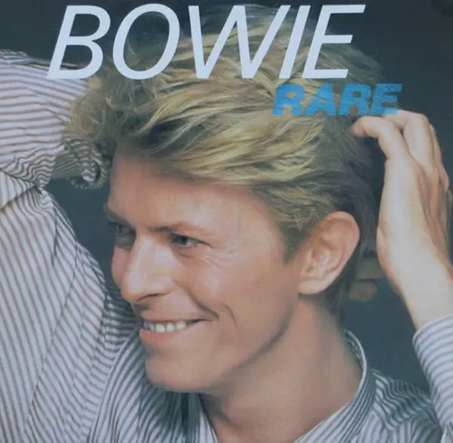 David bowie rare - david,
