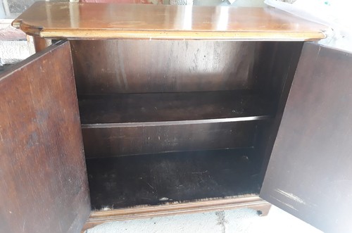 Credenza ante 1 ripiano - credenza,, ante,