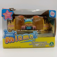 Mirmo Le Muglo Macchine