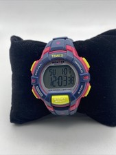Timex ironman lap ragged - ironman,