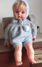 CICCIOBELLO AZZURRO SEBINO 1