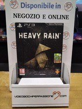 Heavy Rain Special Edition -