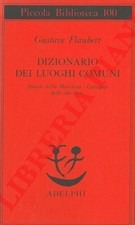 2-60620 - Dizionario dei luoghi comuni. Album della Marchesa. Catalogo delle id