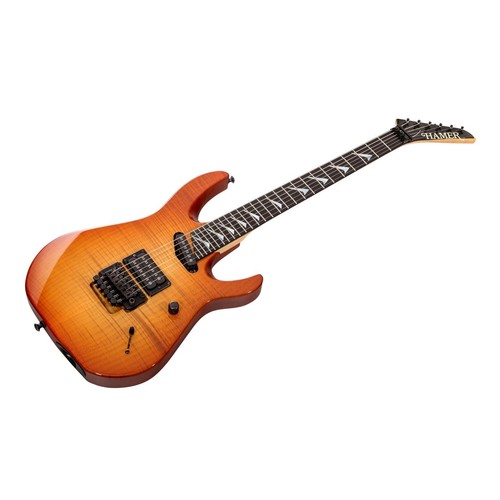Hamer usa californian - hamer,