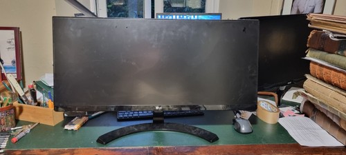 29um68 monitor ultrawide - lg,