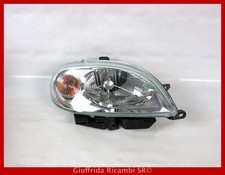 Faro fanale anteriore destro - fanale,