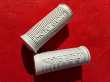 Coppia manopole posteriori