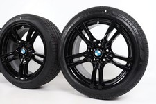 Ruote estive originali BMW