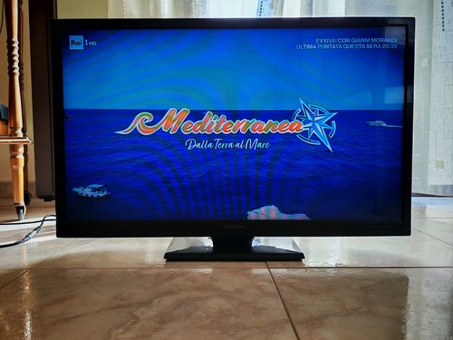 Telefunken - tv, 32"