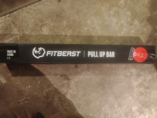 FitBeast Doorway Pull Up Bar
