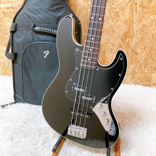 Basso elettrico fender japan - elettrico,