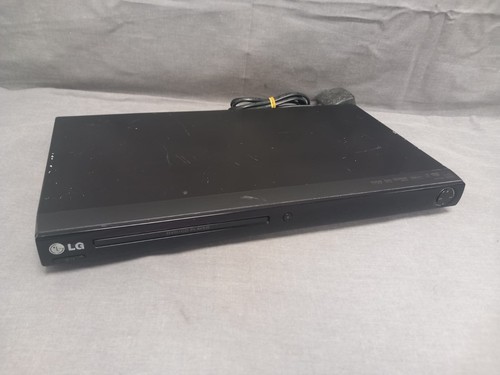 Lettore dvd dvx440 - lettore, lg