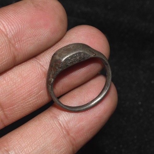 Anello argento antico - anello,