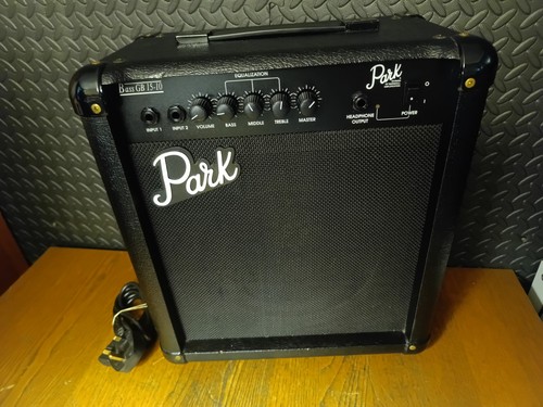 Amplificatore combinato